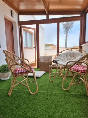 Apartamento La Villa